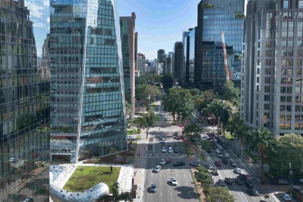 São Paulo conquista 49ª posição no ranking global de inovação da OMPI