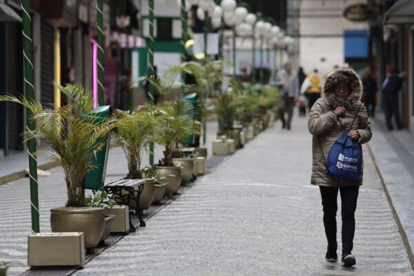 Meteorologistas apontam inverno mais quente e chuvoso no Brasil por causa do El Niño