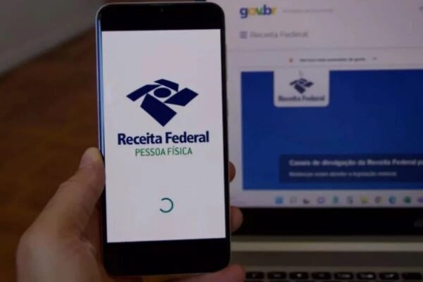 Receita Federal abre consulta ao segundo lote de restituição do IRPF 2026 nesta terça-feira, 23 de junho