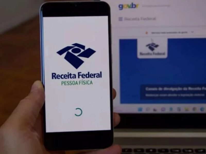 Receita Federal abre consulta ao segundo lote de restituição do IRPF 2026 nesta terça-feira, 23 de junho