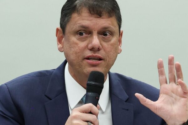 Tribunal de Contas aprova contas de 2025 com ressalvas ao governo de Tarcísio de Freitas