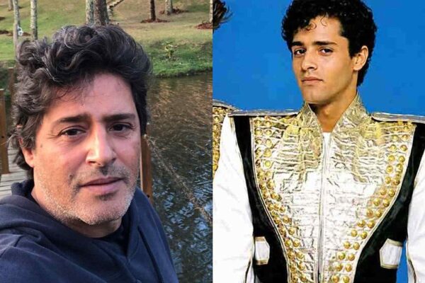 Família e colegas despedem Robson Barros após falecimento aos 57 anos