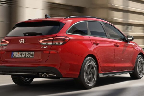 Hyundai abandona novos wagons e foca em SUVs, diz Xavier Martinet