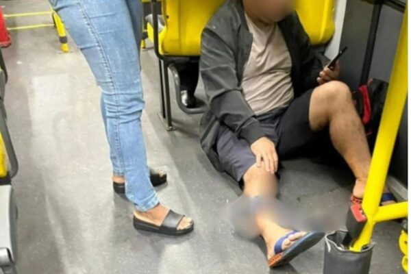 Polícia Civil atira em passageiro de ônibus durante Operação Contenção no Morro Dona Marta