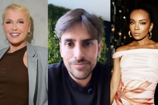 Rodrigo Branco publica pedido de desculpas a Thelma Assis