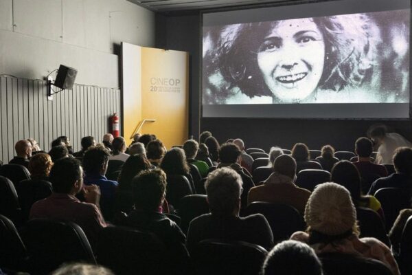 CineOP exibe 135 filmes na 21ª edição em Ouro Preto