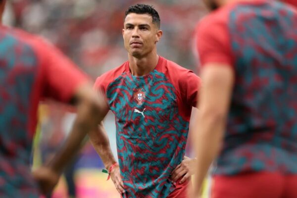 Portugal enfrenta Uzbequistão em busca da classificação no Grupo K