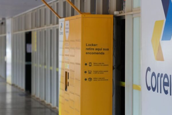 Correios selecionam 548 jovens para programa aprendiz 2026