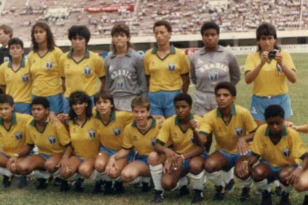 Documentário Brasil 88 estreia no Cine Brasília
