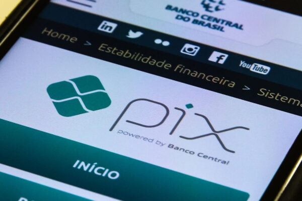 Banco Central libera consulta de saldo no Pix