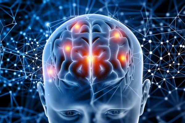 Pesquisadores do IIT Madras mapeiam tronco encefálico humano