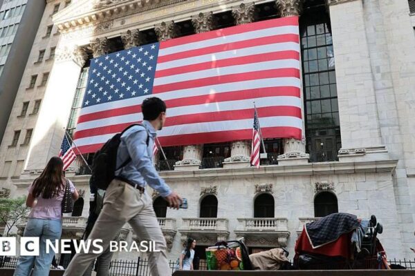 BMW mantém fábrica recorde na Carolina do Sul