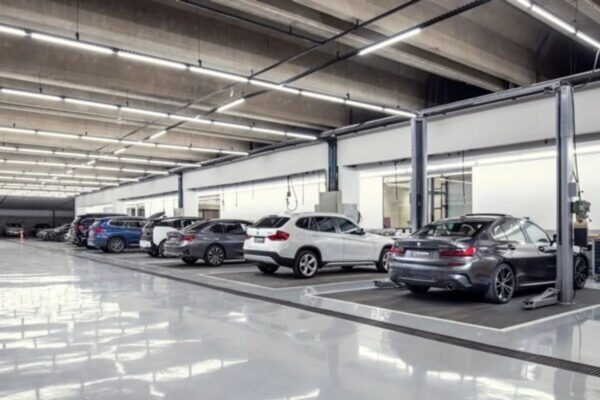 Gecex zera imposto de importação para carros elétricos