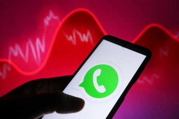 Meta enfrenta falhas técnicas no WhatsApp e Instagram