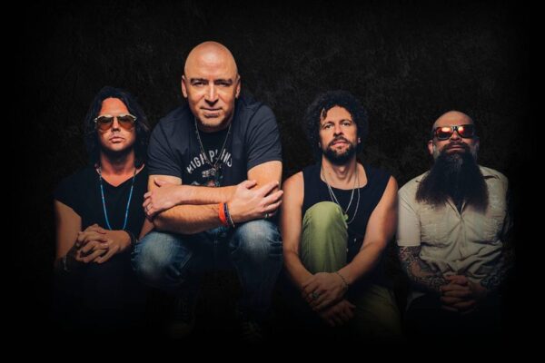 Banda Live cancela turnê brasileira por novo álbum