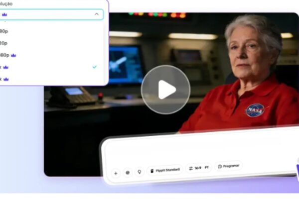 Higgsfield AI lança ferramenta Seedance 2.0 para vídeos
