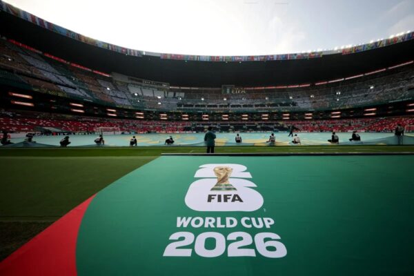 Seleções definem trilhas sonoras da Copa 2026