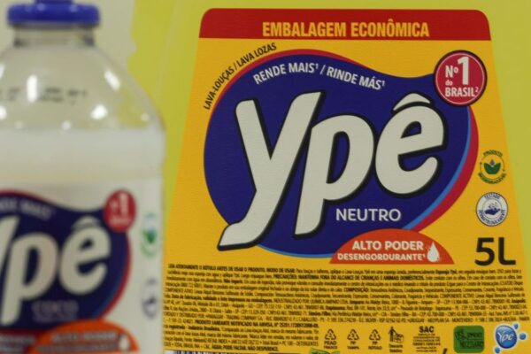 Anvisa autoriza venda de novos lotes da Ypê