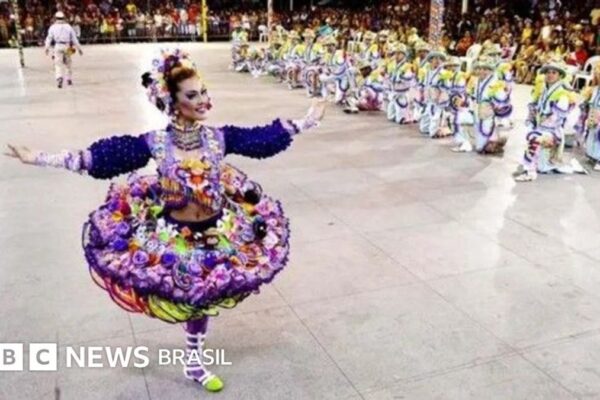 Civilizações antigas moldaram as atuais festas juninas brasileiras