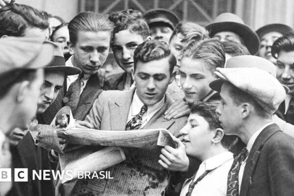 Andrew Ross Sorkin analisa recordes da Bolsa de Nova York