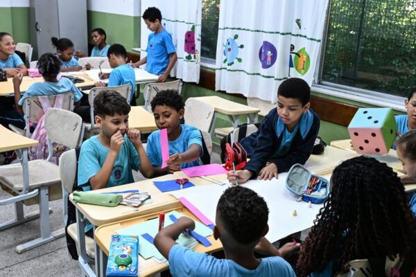 Governo federal estabelece novo piso salarial do magistério