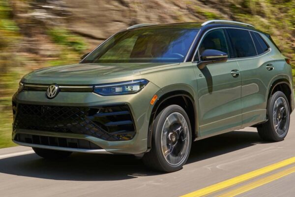 Volkswagen oferece desconto em SUVs para membros da Costco
