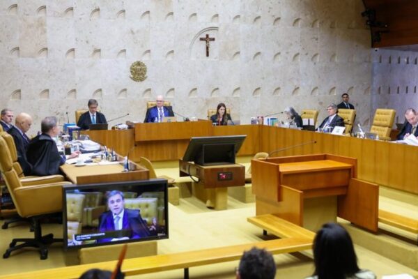 STF amplia punições por improbidade administrativa no Brasil