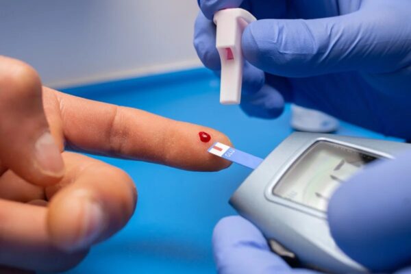 Yunes Coelho desenvolve biocurativo 3D para diabetes