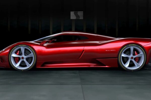 Saleen Automotive busca novos investidores para capitalização