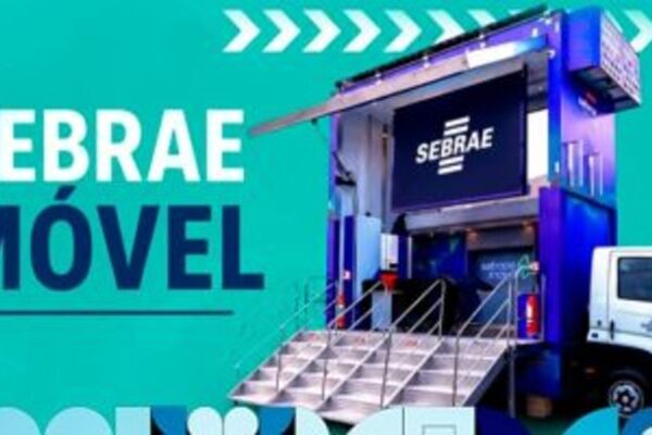 Sebrae Móvel oferece consultoria gratuita em Embu das Artes