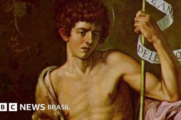 Igreja Católica celebra nascimento de João Batista hoje