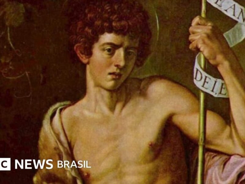 Igreja Católica celebra nascimento de João Batista hoje