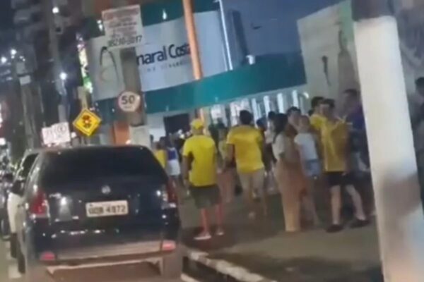 Sismólogos descartam danos no Brasil após terremotos na Venezuela