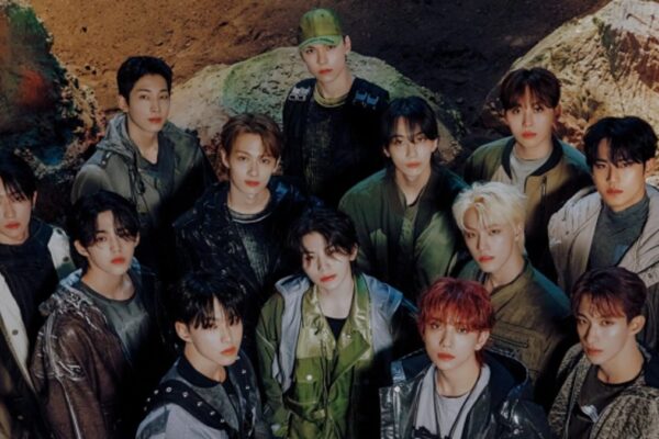 SEVENTEEN suspende atividades musicais por serviço militar