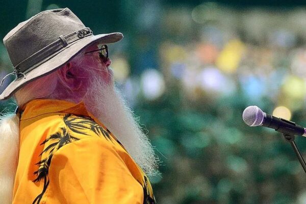 Rádio MEC homenageia Hermeto Pascoal e Eumir Deodato