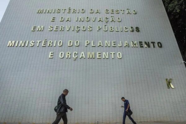 Ministério da Gestão altera expediente para jogo do Brasil