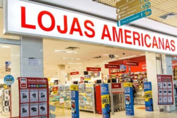 Justiça bloqueia R$ 54 bilhões da Americanas