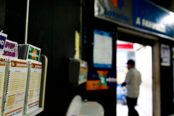 Loterias Bemol registra aposta vencedora em Manaus