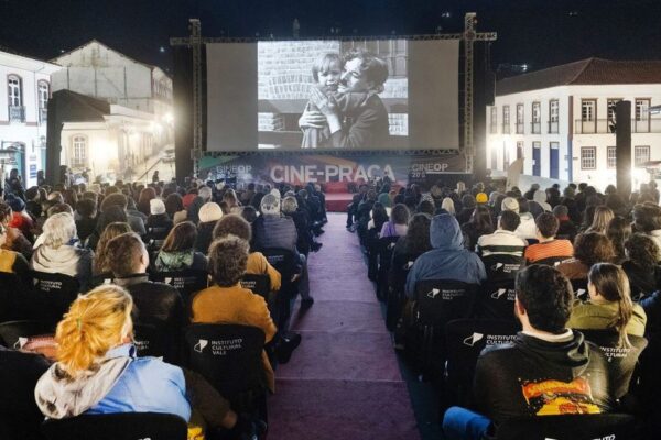 Ouro Preto sedia 21ª edição da CineOP em junho