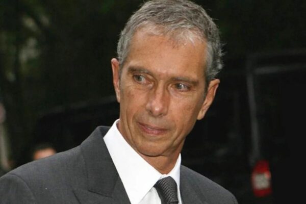 Polícia Federal investiga Carlos Alberto Sicupira e Paulo Lemann