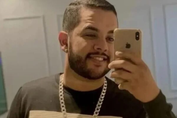 Polícia investiga homicídio de Gabriel de Araújo Lima