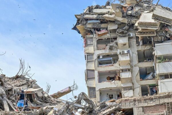 Governo Lula oferece socorro médico à Venezuela após terremotos