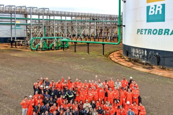 Petrobras investe R$ 5 bilhões em fábrica no Mato Grosso do Sul