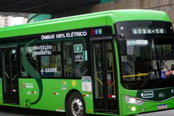 Ricardo Nunes decreta intervenção na empresa Transunião
