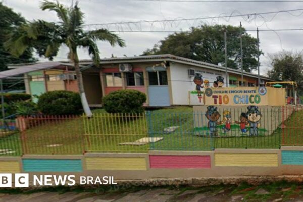Shaiane Costa denuncia ameaça contra filho na Escola Tio Chico