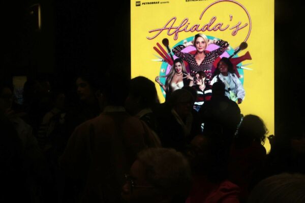 TV Brasil estreia série Afiadas sobre universo feminino