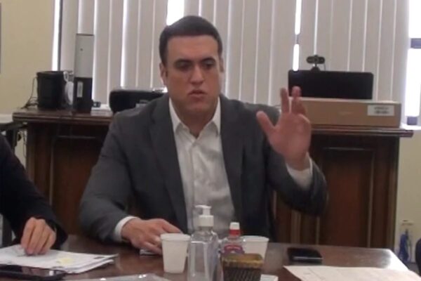 Antônio Vinícius Gritzbach detalha absolvição pelo PCC