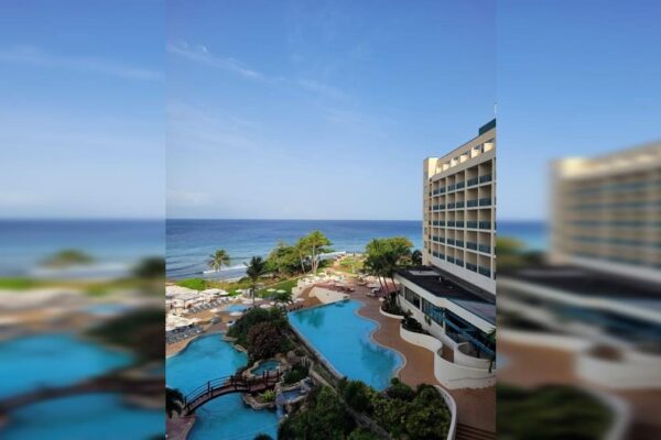 Barbados atrai compradores internacionais em evento de turismo