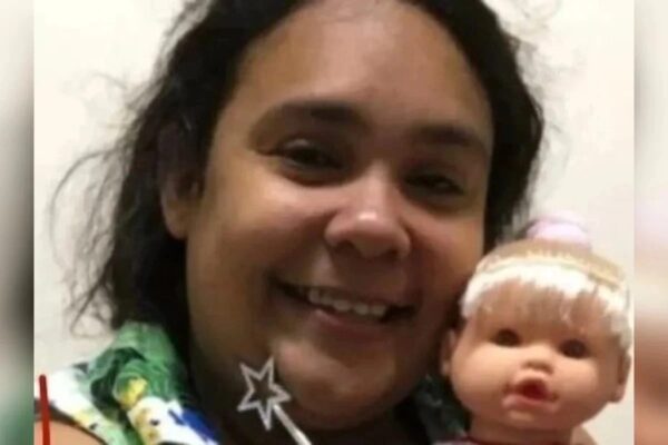 Justiça avalia sanidade mental de Amanda Maria Souza de Oliveira
