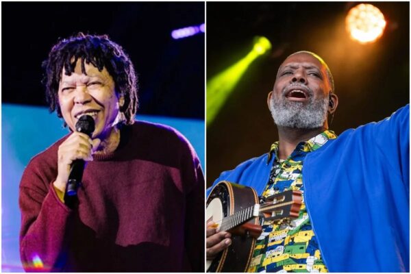 Brasília recebe shows e festivais culturais neste fim de semana